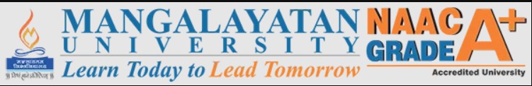 Mangalyatan University Logo