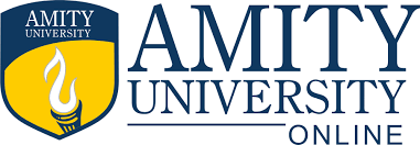 Amity University Logo